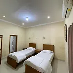 D\'Dalem Kadipaten Homestay