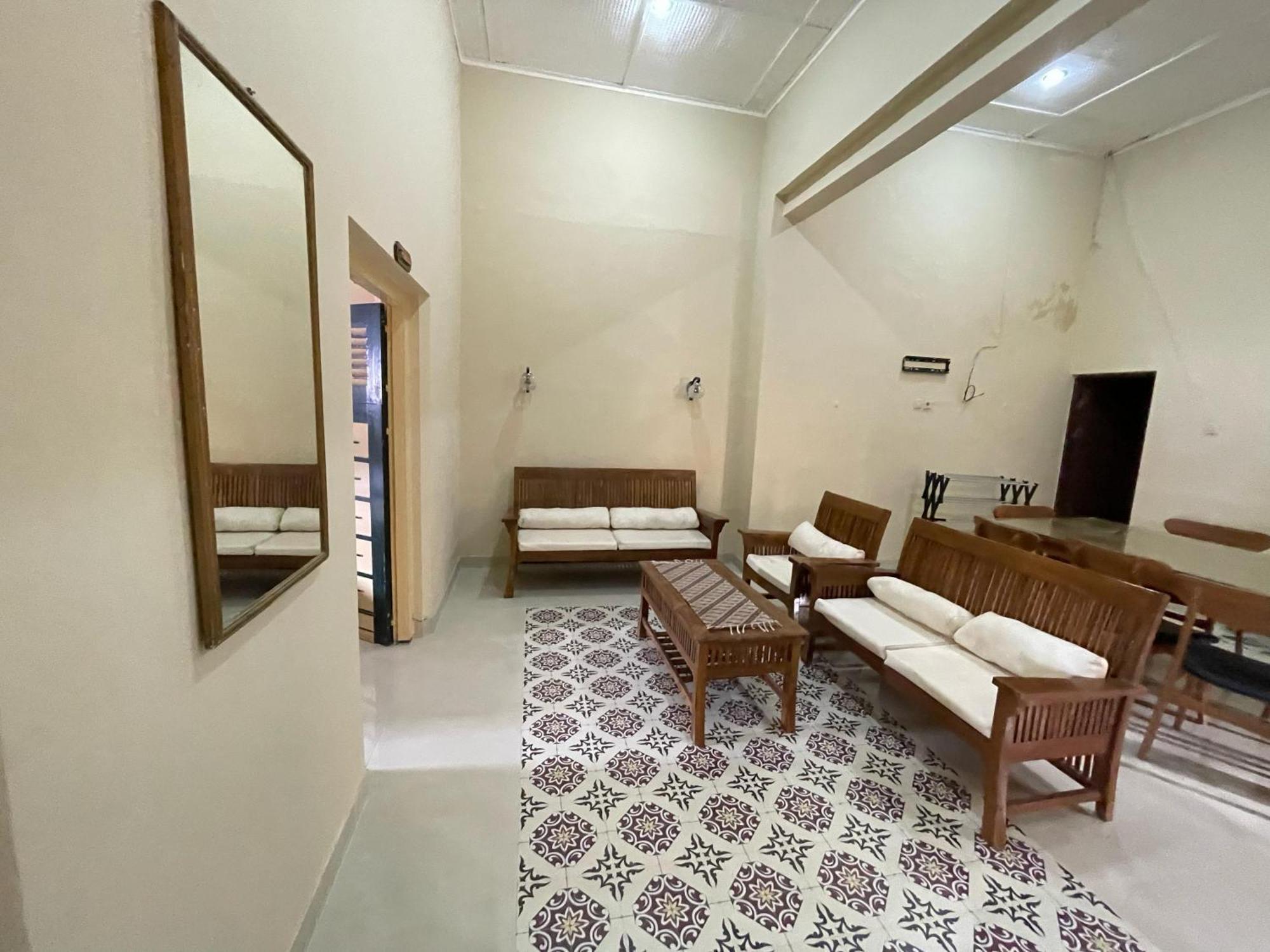 D'dalem Kadipaten * Yogyakarta