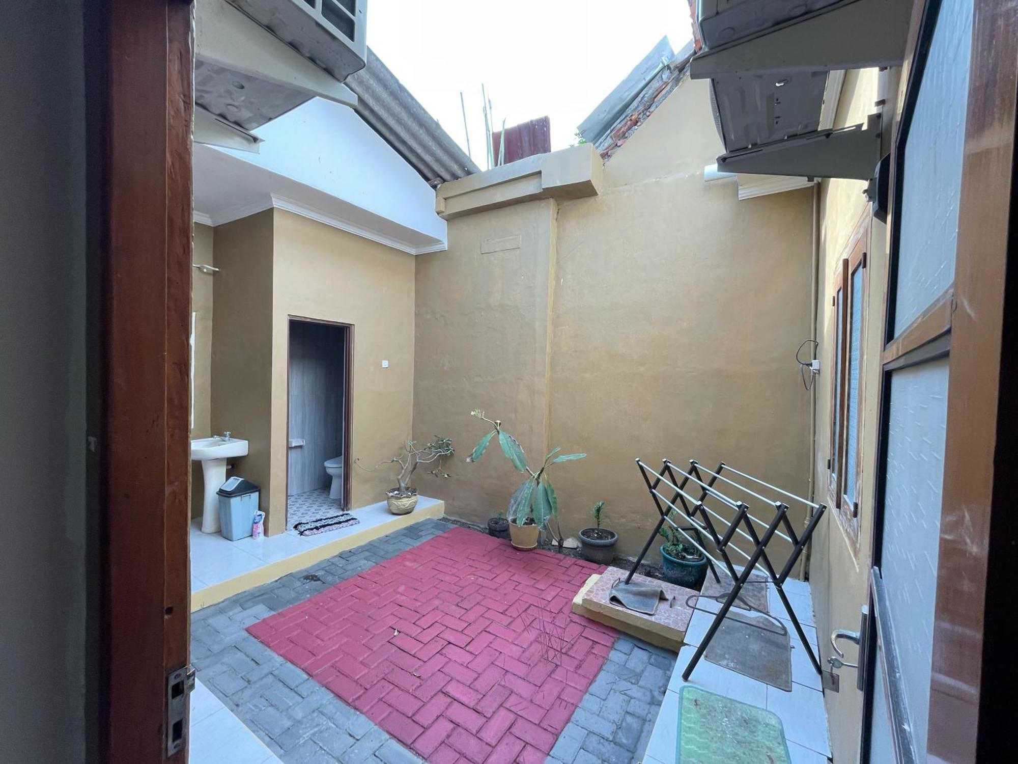 D'dalem Kadipaten Homestay