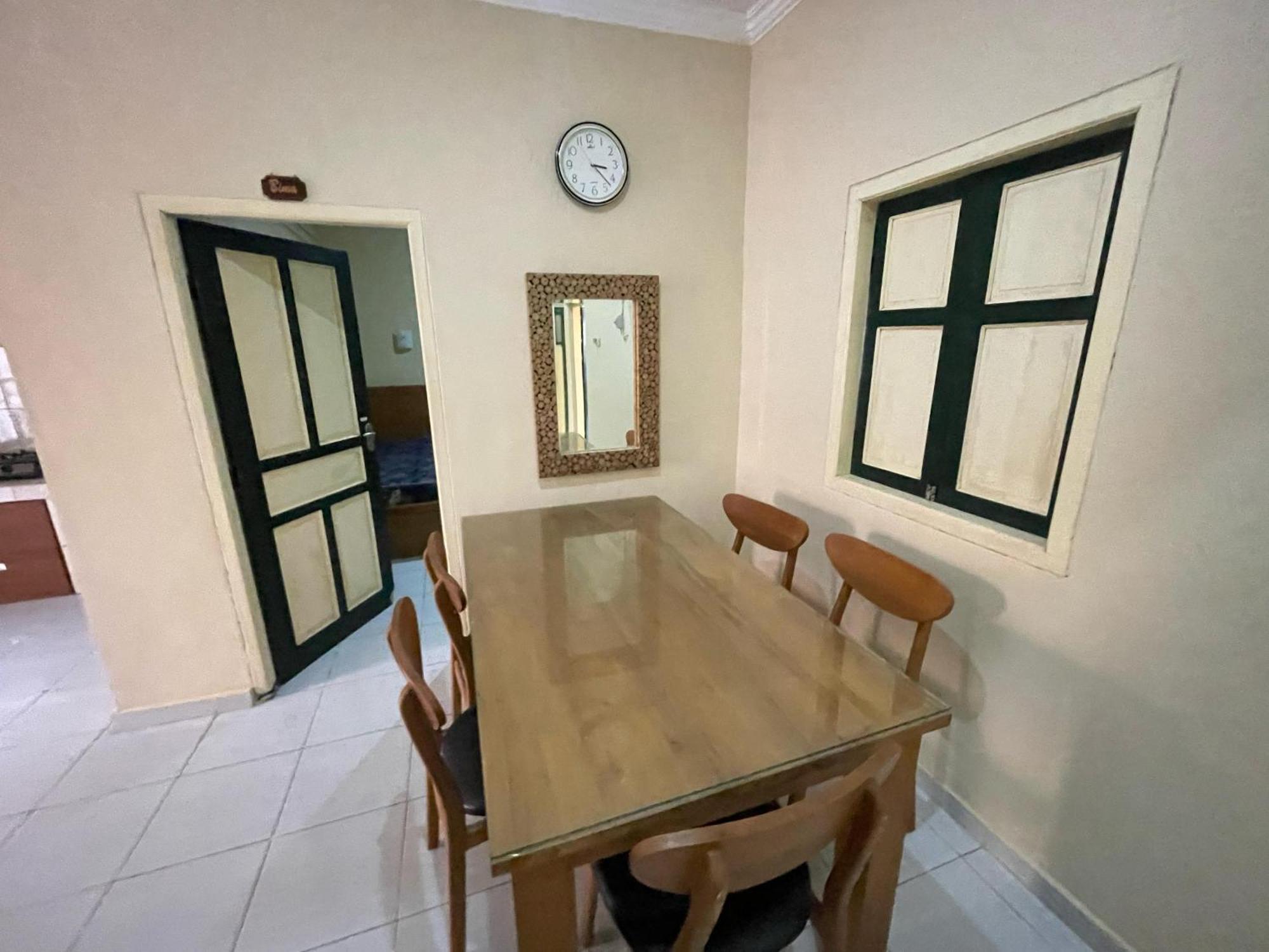 Homestay D'dalem Kadipaten