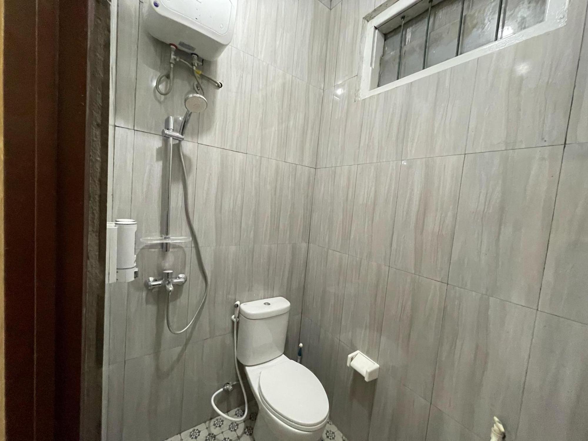 Homestay D'dalem Kadipaten Yogyakarta