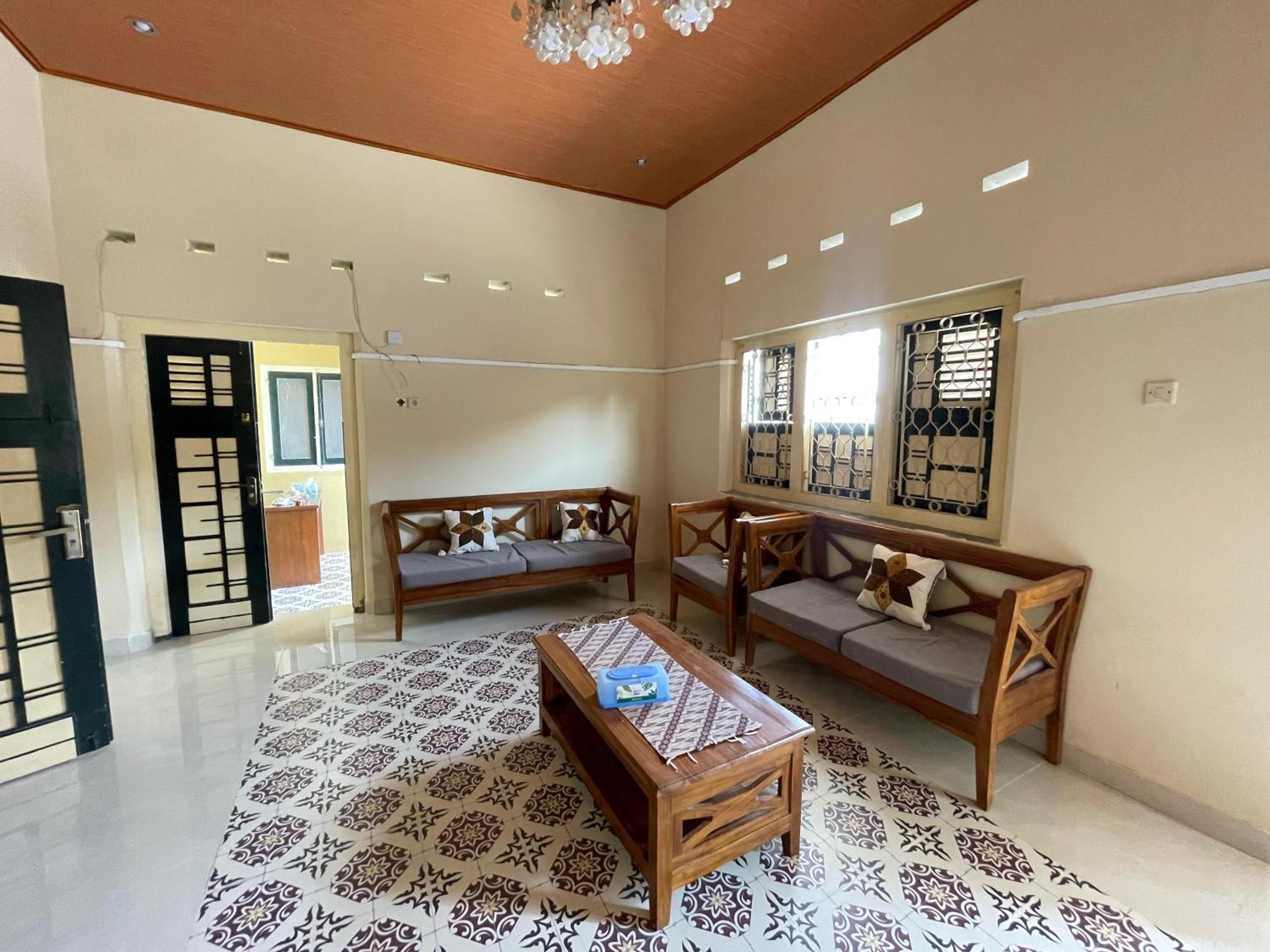 Homestay D'dalem Kadipaten