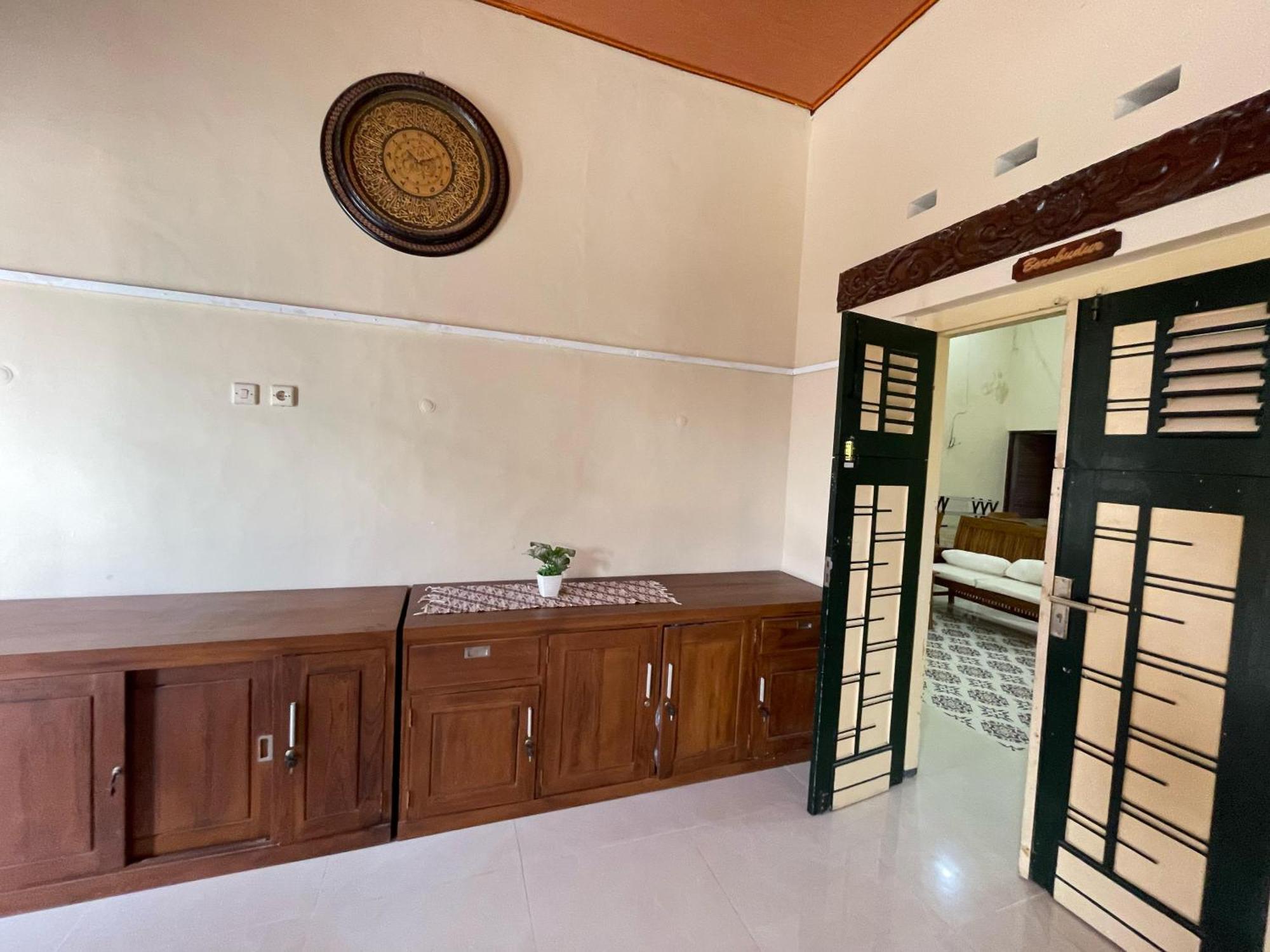 Homestay D'dalem Kadipaten *
