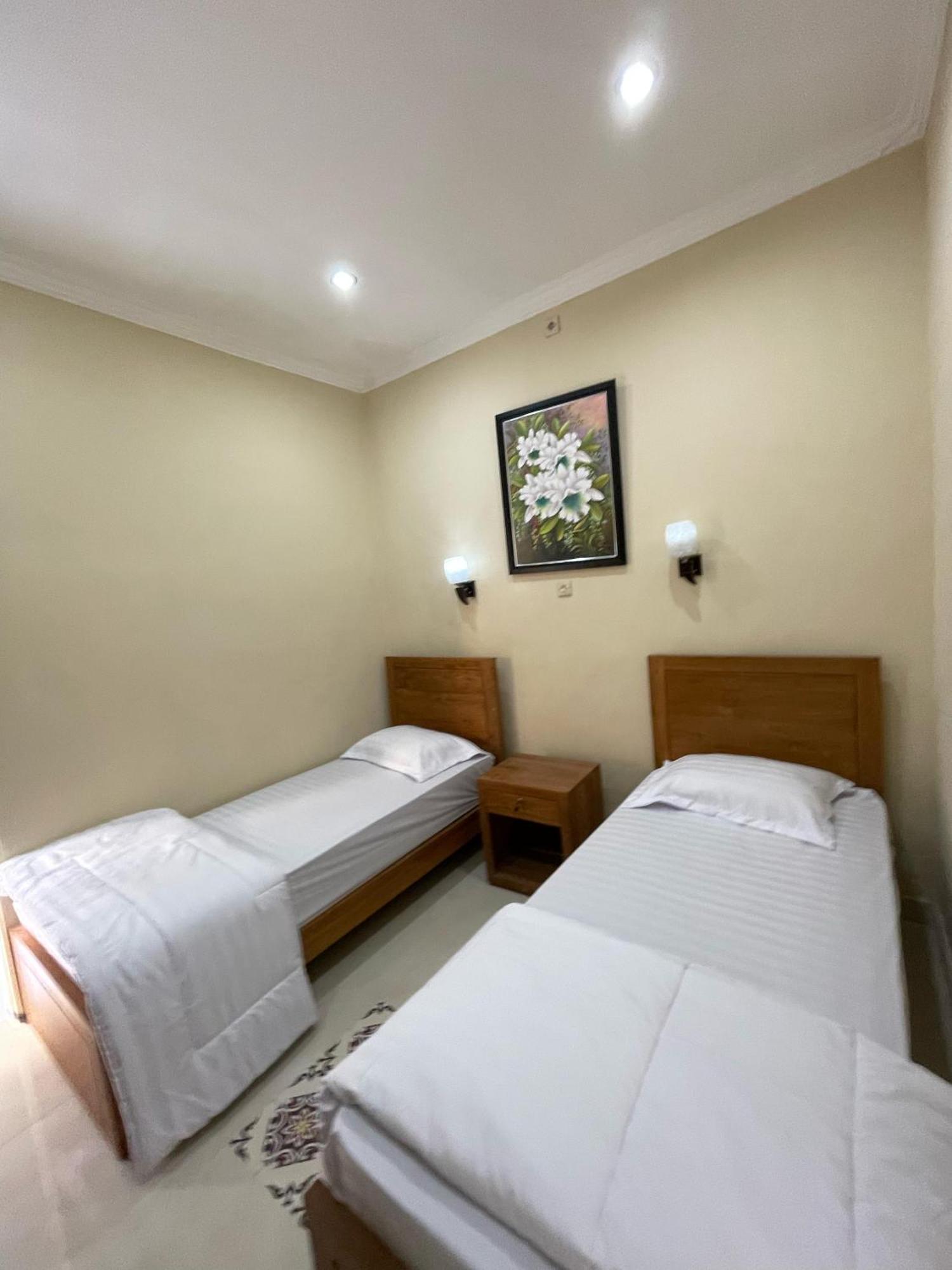 D'dalem Kadipaten Homestay
