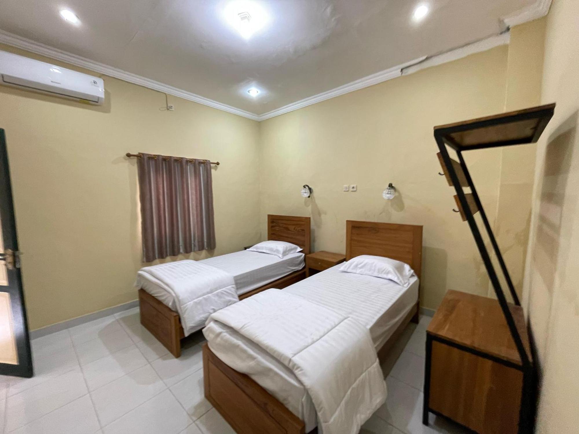 D'dalem Kadipaten Yogyakarta
