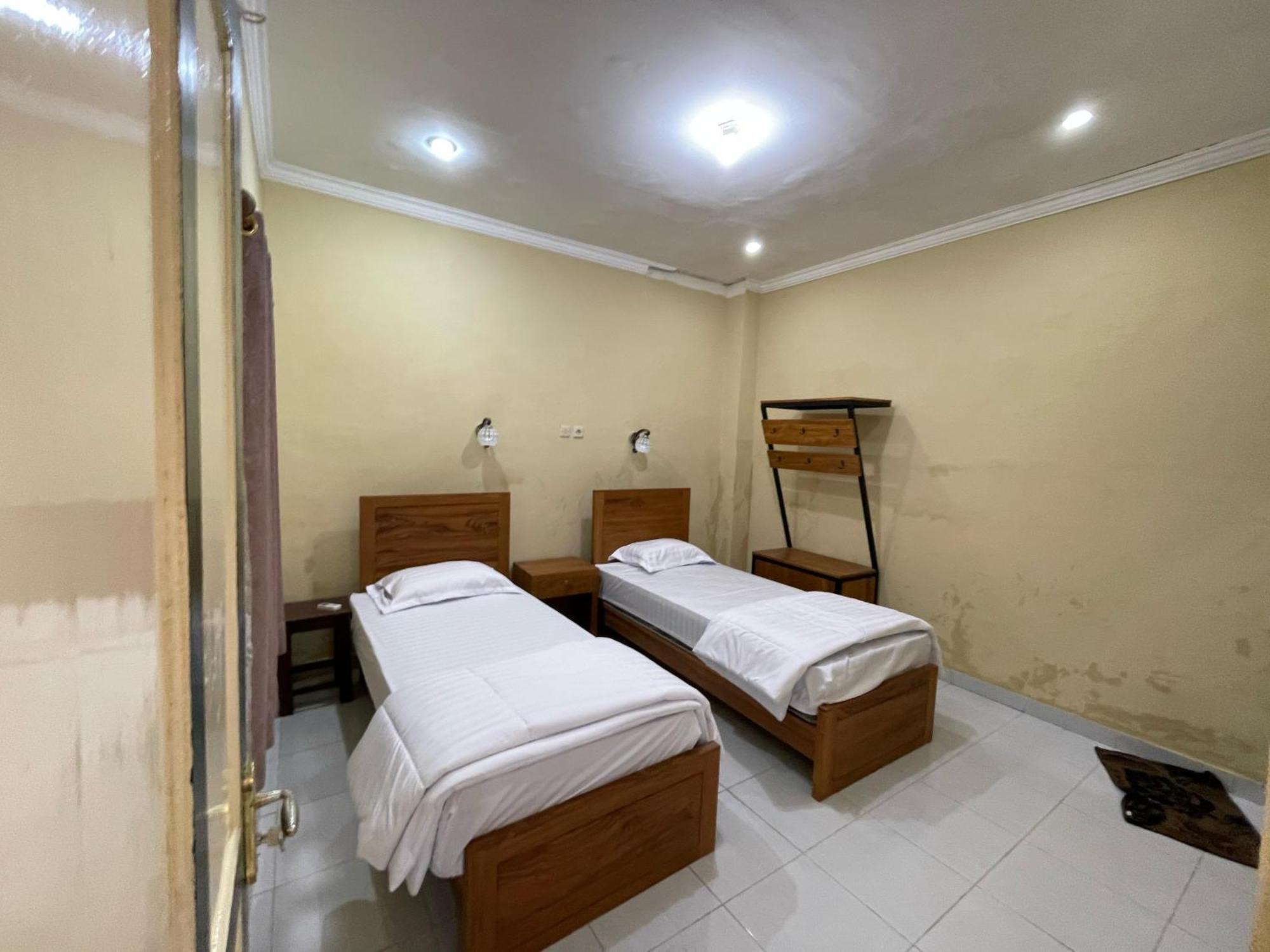 D'dalem Kadipaten Yogyakarta
